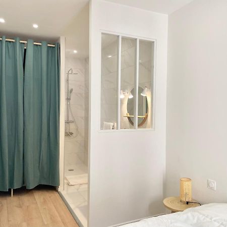 La Suite Caudalie - Charme & Cachet Dijon Bagian luar foto